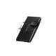 3. Terratec CONNECT Pro2 Wired USB 3.2 Gen 1 (3.1 Gen 1) Type-A Black