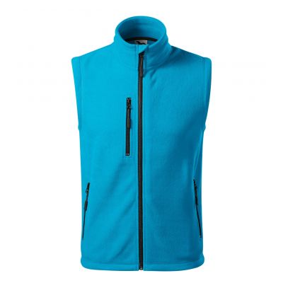 Malfini Exit U MLI-52544 Fleece Vest