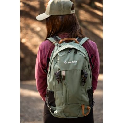 8. REVIVER backpack
