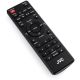7. JVC Mini HiFi System UX-E225B Black