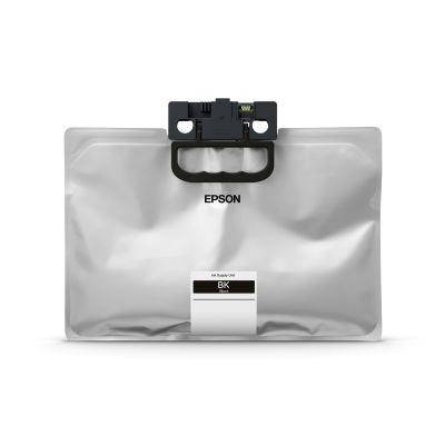 4. Epson T12F XXL Ink Black T12F140 inks