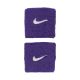 3. Nike Swoosh Wristbands 2 Pack N1012405588OS