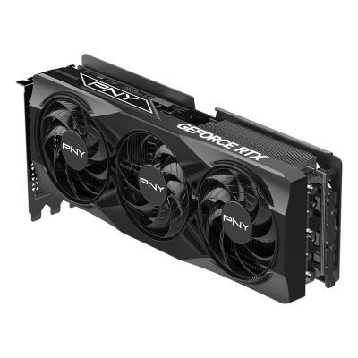 2. PNY GeForce RTX 5070 Ti OC NVIDIA 16 GB GDDR7