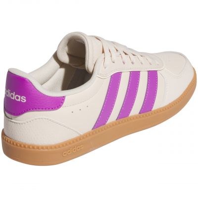3. Adidas Breaknet Sleek IH5420 women's shoes