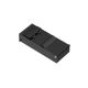 6. Teltonika TSF000 Unmanaged Fast Ethernet (10/100) PoE Support Desktop Black