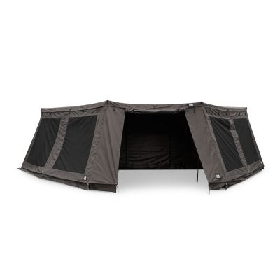 12. OFFLANDER SIDE WALLS FOR THE STO80 2.0 M CANTI-SUPPORT AWNING