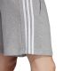 5. Adidas Essentials French Terry 3-Stripes M IC9437 shorts