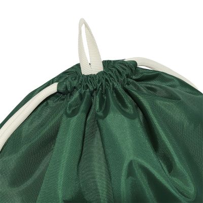 4. adidas Linear Gymsack KS4515 shoe and clothing bag