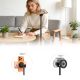 5. Selfie stick Tech-Protect L03S MagSafe Bluetooth Selfie Stick Tripod - black