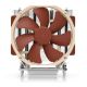 NOCTUA NH-U14S CPU cooler designed for AMD (sTRX4, sWRX8, TR4, SP3)