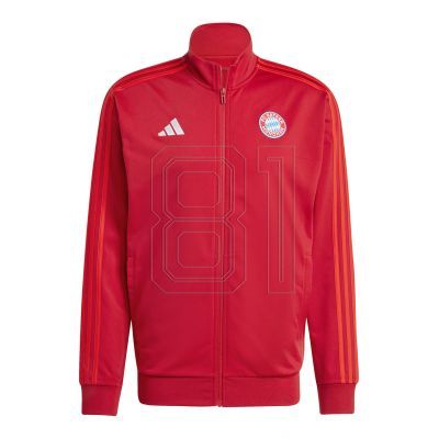 Sweatshirt adidas Bayern Munich DNA TT M IT4154