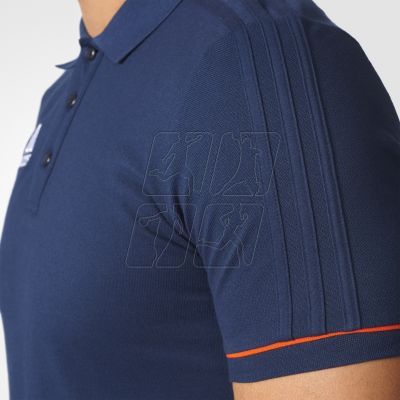 4. Adidas Tiro 17 M BQ2689 football polo