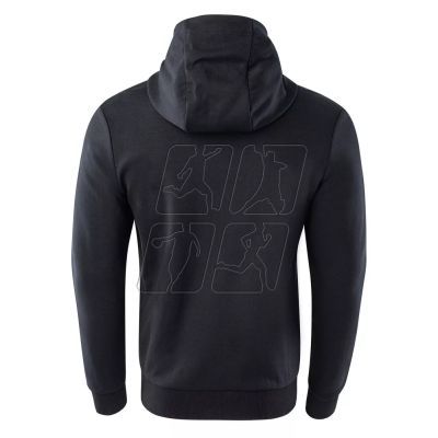 3. IQ Cross The Line VESIL M sweatshirt 92800350340