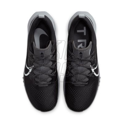 4. Nike React Pegasus Trail 4 M DJ6158-001 shoe