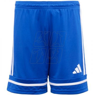 Shorts adidas Squadra 25 Jr JN5455