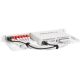 2. Rackmount.IT RM-FR-T21 rack parts Firewall mount