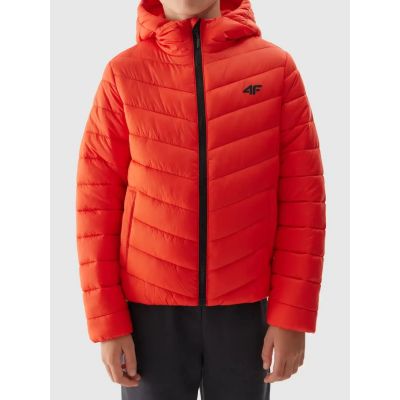 12. 4F Jr Jacket 4FJWAW24TDJAM460-70S