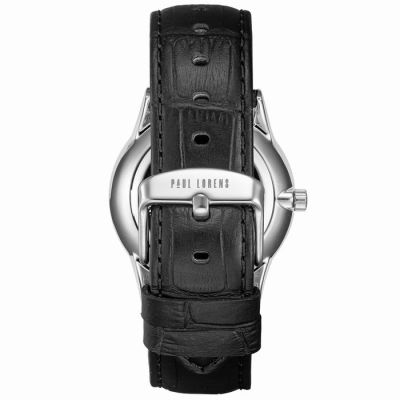 3. Men's Watch PAUL LORENS PL20022A-1A1 + BOX