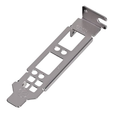 6. Broadcom P210P 2x 10GbE SFP+ PCIe NIC 3.0 x8 Network Card