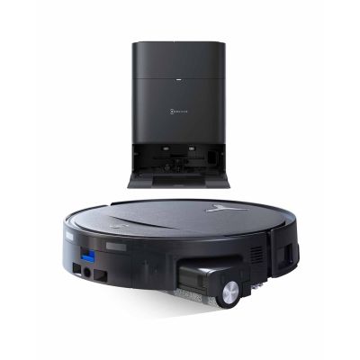 33. Ecovacs DEEBOT T80S OMNI EU 0.22 l Black