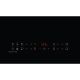 8. ELECTROLUX LIV63431BK induction hob