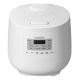 Cuckoo rice cooker 1008ml white CR-0641F