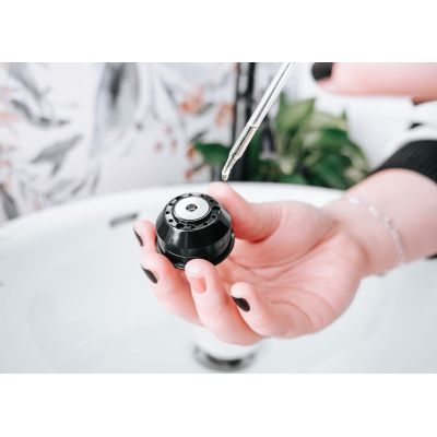 4. BLDC VV8100 CONCEPT Hair Dryer