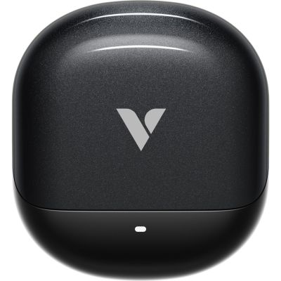 3. Verbatim TruSound Pro Wireless In-Ear Bluetooth Calls/Music Headset Black