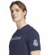 4. Adidas Real Madrid US Tee JN3083