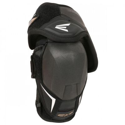 6. Easton Stealth CX Sr A144001 hockey elbow pads