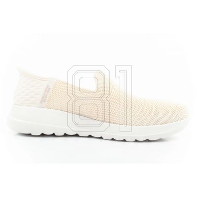 4. Skechers Go Walk Joy-Vela Slip-Ins shoes W 124641/OWHT