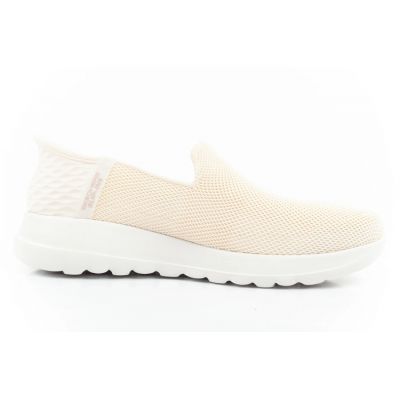 4. Skechers Go Walk Joy-Vela Slip-Ins shoes W 124641/OWHT