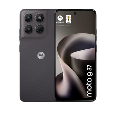 2. Motorola G37 128GB black brown