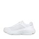 4. Skechers Max Cushining Women's Shoes White 129470 WMNT
