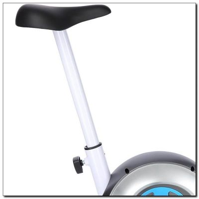 8. Magnetic bike white HMS M8750