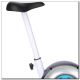 8. Magnetic bike white HMS M8750