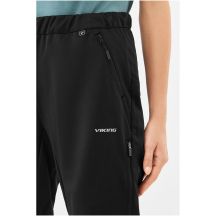 VIKING Nordend Lady women's trousers black XS