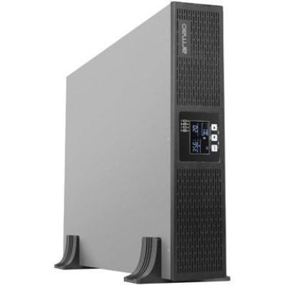 8. UPS RACK 19" ARMAC ON-LI 2000VA LCD 4xIEC R2000IPF1