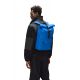 7. Rains Rolltoprucksack Waves W3 13320 83