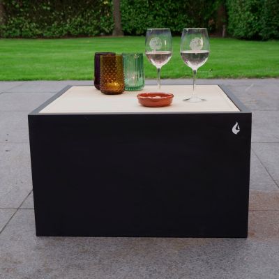 19. HEAT FIREDRUM 3 IN 1 GARDEN FIRE PIT