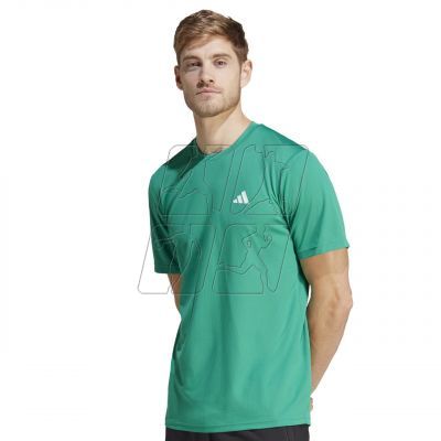 3. adidas Train Essentials Training T-shirt M IC7432