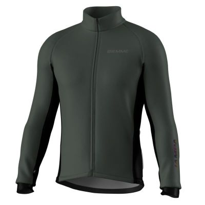 Biemme TWISTER PLUS 25 sweatshirt green XXL