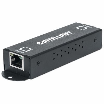 INTELLINET GIGABIT SIGNAL REPEATER EXTENDER