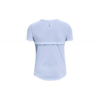 5. Under Armor Streaker Run Short Sleeve T-shirt W 1361371-438