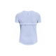 5. Under Armor Streaker Run Short Sleeve W 1361371-438