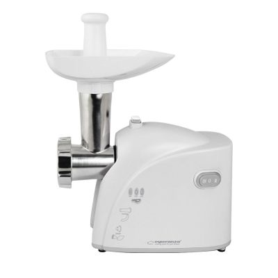 2. ESPERANZA MEAT GRINDER MUSAKA 2200W EKM032