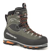 Zamberlan Expert Pro GTX RR mountaineering boots - graphite size: 38_5