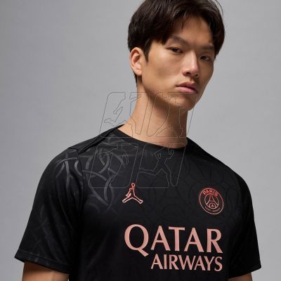 4. Nike PSG Academy Pro Third M FQ2550-011 Jersey