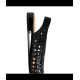 6. Gioseppo GUATAVITA Women's Sandals (68238-P-Black)