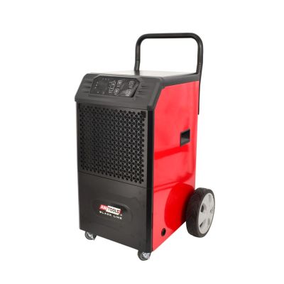 AWTOOLS AIR DEHUMIDIFIER 50L/24h DHS50 BLACK LINE